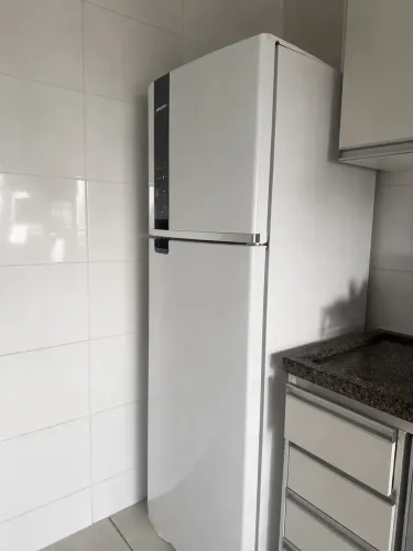 Geladeira Brastemp Frost Free 400L - 127V