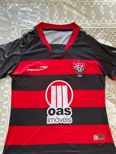 Camisa Vitória original 2013