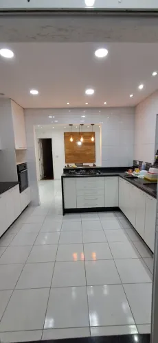 Sobrado para locação no Jardim Guadalupe - Vila Yara - Osasco/SP