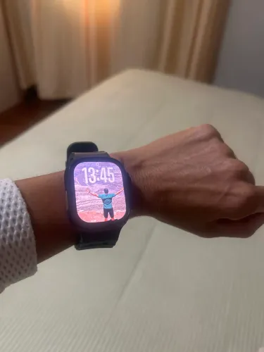 Apple Watch Ultra 2 - Original - Excelente estado