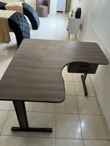 Mesa de escritório