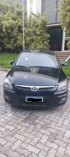 Hyundai I30 2.0 16V 145cv 5P Aut. 2011