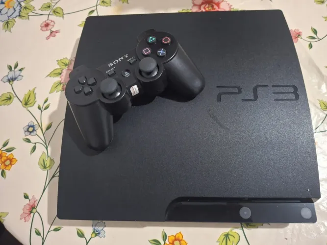 Ps3 destravado 
