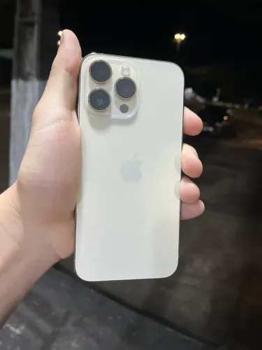 iPhone 14 Pro Max 128GB!