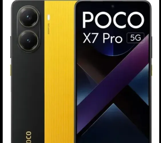 Celular xaime