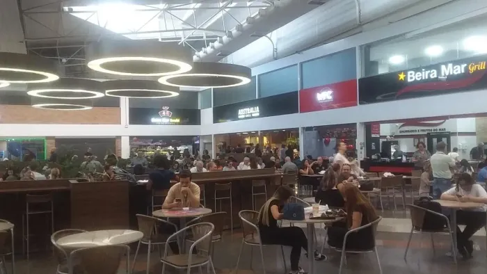 Ponto comercial 