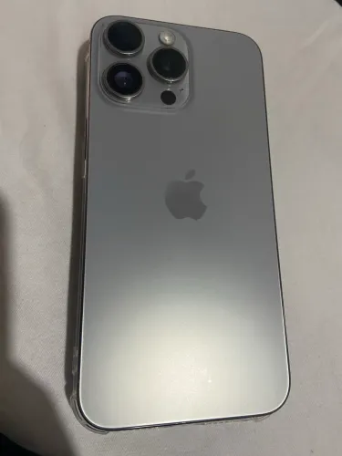 15 pro max pra vender hoje!!!