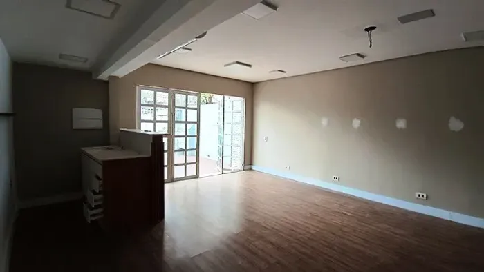 Sobrado Comercial para Locação em São Paulo / SP no bairro Campo Belo