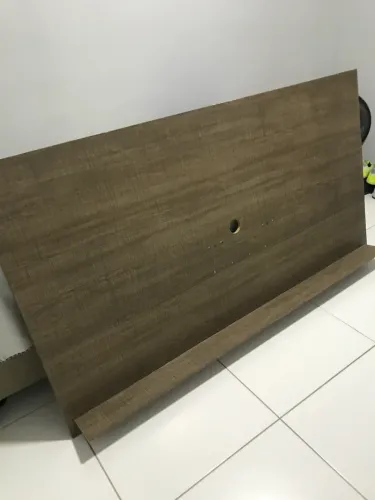 Painel de tv