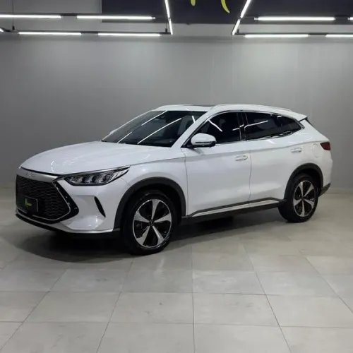 BYD Song Plus 1.5 16V Aut. (hibrido) 2023