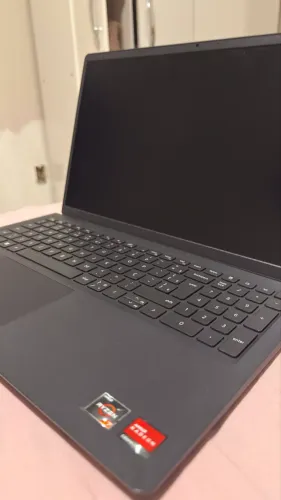 Notebook Dell