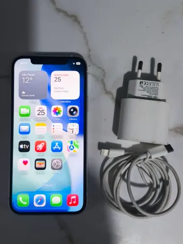 iPhone 12