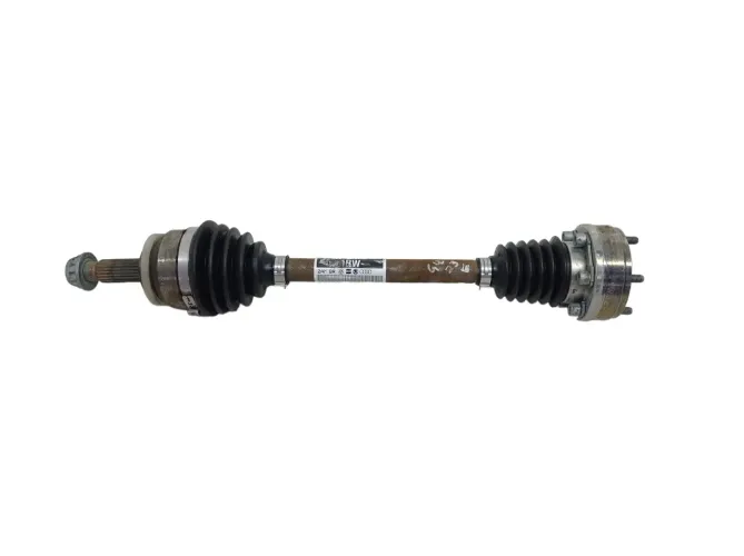 Homocinetica Dianteira Esquerda Volkswagen Gol G7 1.0 2023 