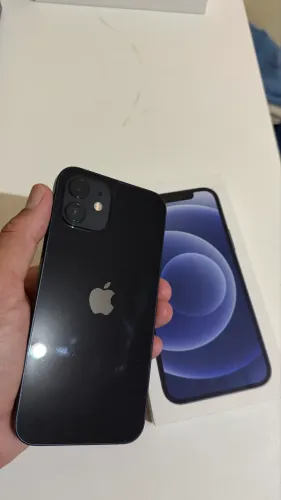 IPHONE 12 impecável oportunidade 