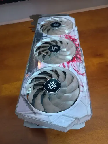 Rtx 3070ti