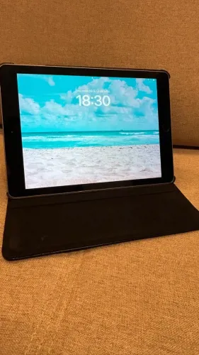 iPad 5 geração 