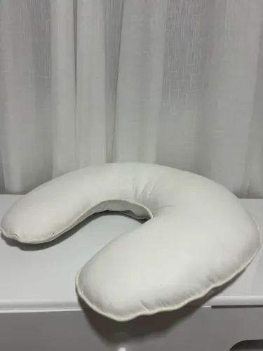 Almofada amamentação