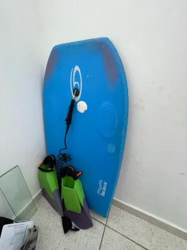 Bodyboard 