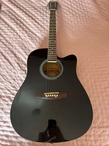 Violão Shelby SD-8