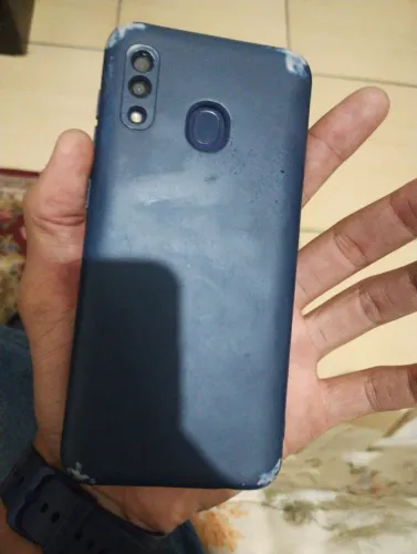 Celular Samsung A20S 