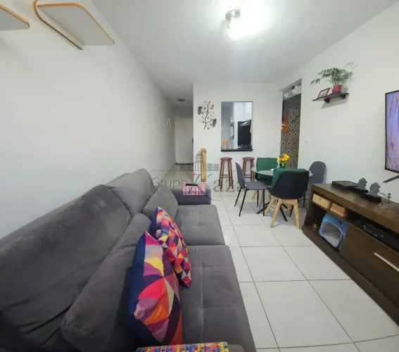 Apartamento Padrão em São José dos Campos