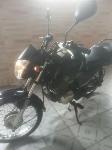 Yamaha 150 ED 2018 