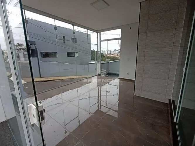 Sala para alugar, 15 m² por R$ 1.650,00/mês - Centro - Botucatu/SP