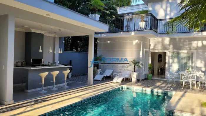 LINDA CASA CONDOMINIO FECHADO RIBEIRÃO PIRES