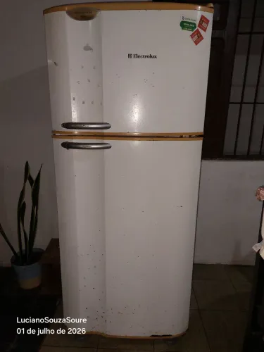 Para vender logo, antes do arrependimento.
