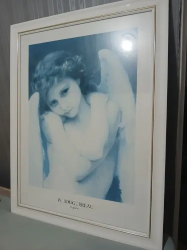 Vende-se  quadro