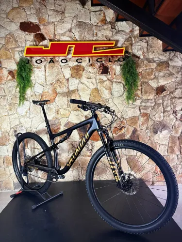 Specialized Epic