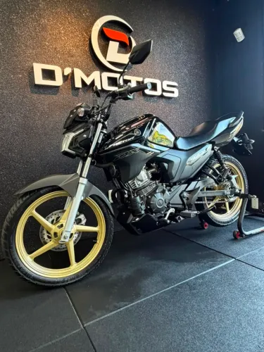 YAMAHA FACTOR 150