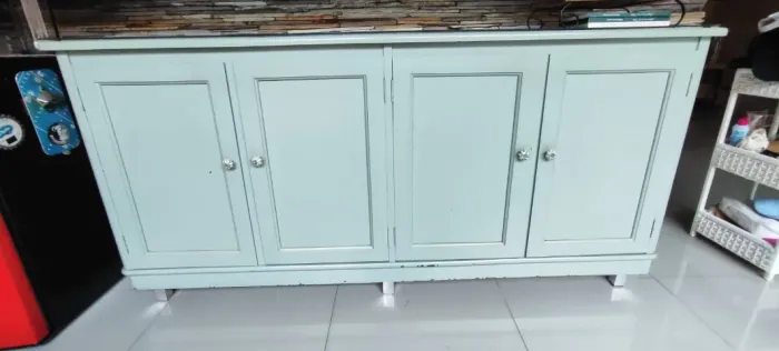Buffet de sala
