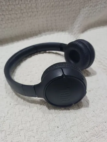 Fone de ouvido JBL Tune 520BT