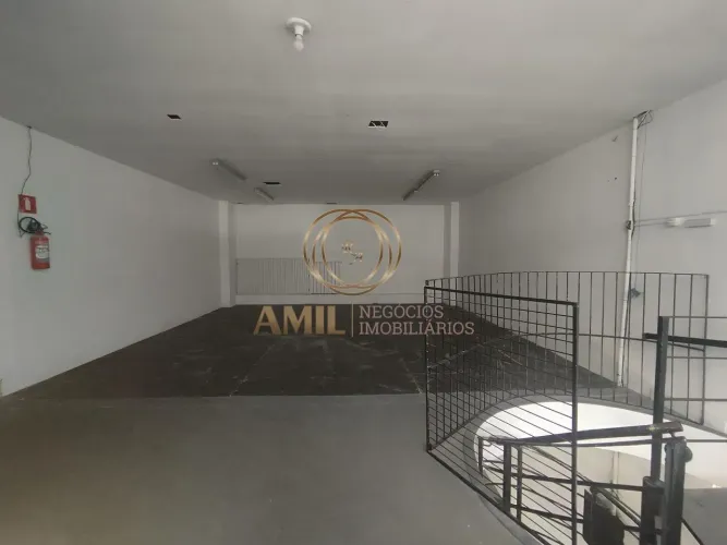 Ponto Comercial, Jardim São Dimas, 1 pavimento e mezanino, 90 m², São José dos Campos