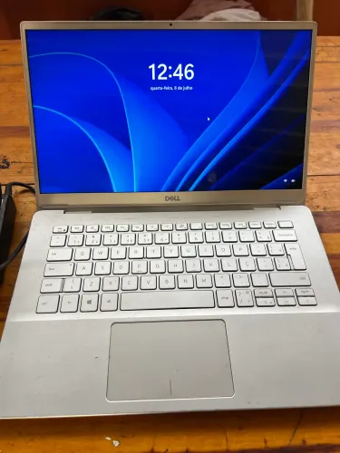 Dell Inspiron 5490 i5 10ª Geração | 8GB RAM | Windows 11 | bom estado