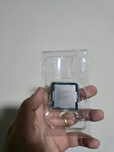 Processador I5 10400F