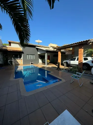 Casa 406 Norte