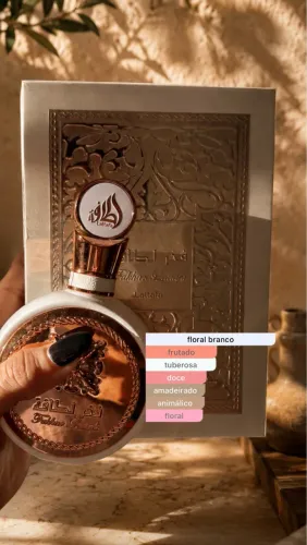 Perfume Fakhar Lattafa