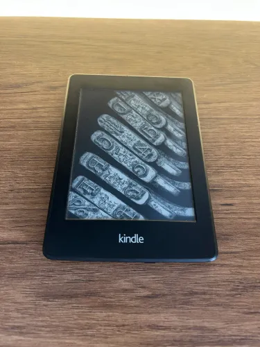 Kindle 7 geração