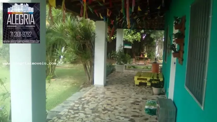 Terreno para Venda em Salvador