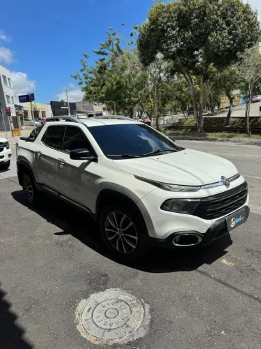 Fiat Toro Volcano 2.0 16V 4X4 TB Diesel Aut. 2020