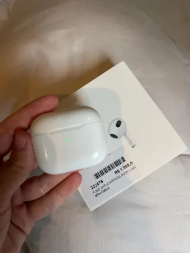 AIRPODS 3 ORIGINAL 