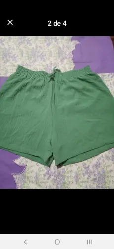Shorts tamanho G