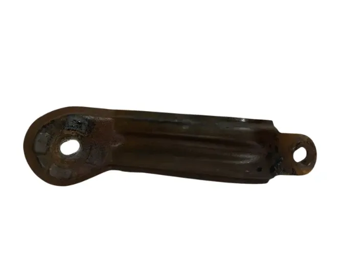 Suporte Cambio AP VW Gol Saveiro Parati Voyage 1987-1994 Quadrado e Primeros Bola