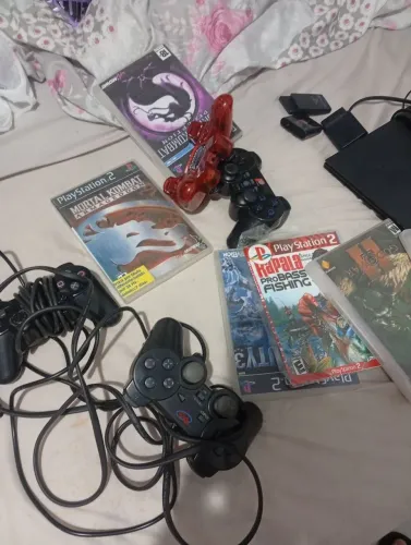 Play 2