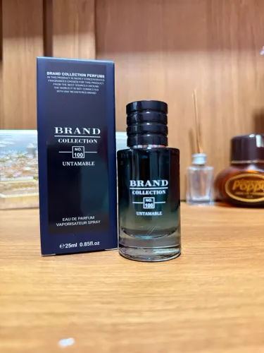 Perfumes