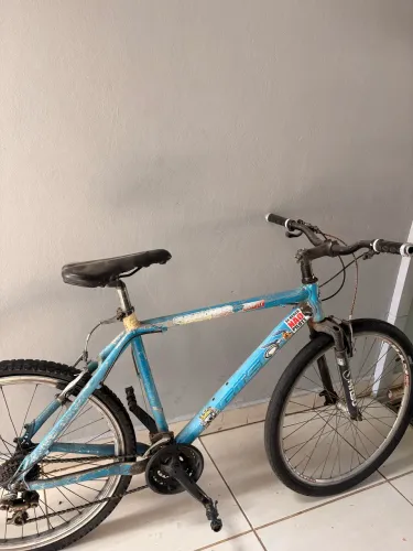 Bike