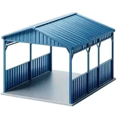 Galpão com 379m2 (lote 402m2) com 11,50 x 35 próximo W. Soares no Luciano Cavalcante