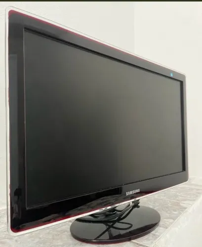 Televisão